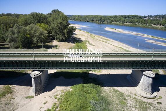 vnf dtcb briare pont canal photo aerien 017