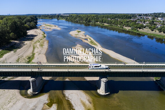 vnf dtcb briare pont canal photo aerien 020