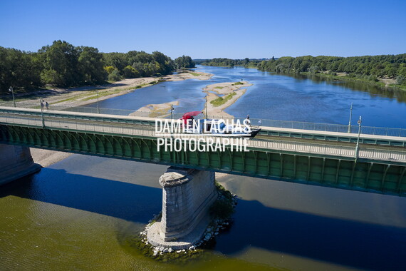 vnf dtcb briare pont canal photo aerien 021