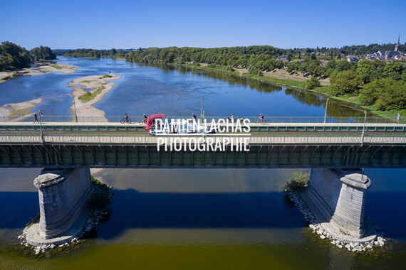 vnf dtcb briare pont canal photo aerien 022