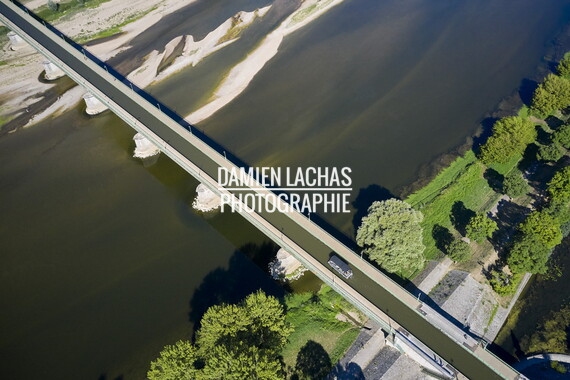 vnf dtcb briare pont canal photo aerien 024