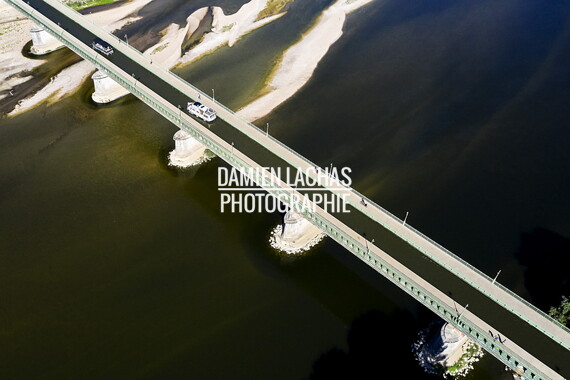 vnf dtcb briare pont canal photo aerien 031