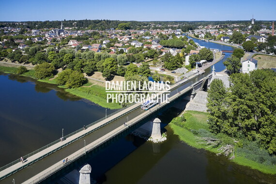 vnf dtcb briare pont canal photo aerien 032