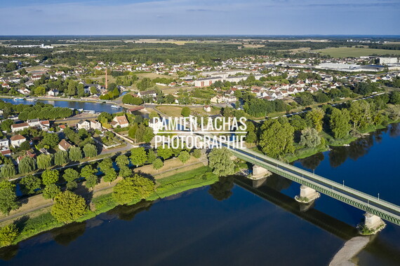 vnf dtcb briare pont canal photo aerien 033