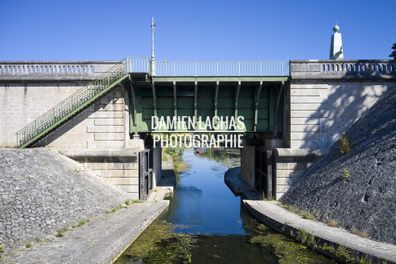 vnf dtcb briare pont canal photo aerien 037