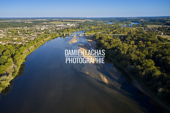 vnf dtcb briare pont canal photo aerien 040