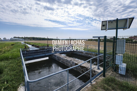 vnf dtcb briare usine elevatoire rigole photo 001