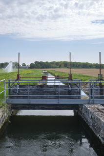 vnf dtcb briare usine elevatoire rigole photo 003