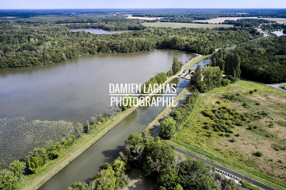 vnf dtcb canal briare photo aerien 005