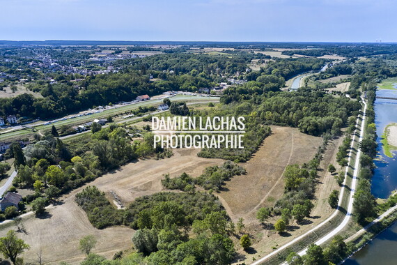 vnf dtcb canal briare photo aerien 016