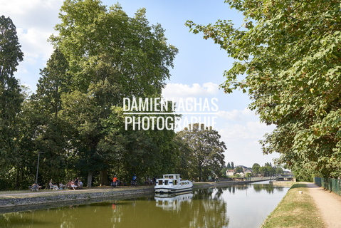 vnf dtcb canal lateral loire digoin pont canal 003