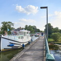vnf dtcb canal lateral loire digoin pont canal 010