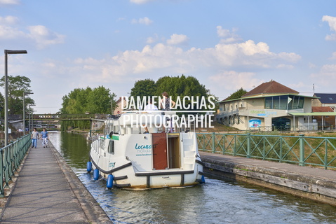 vnf dtcb canal lateral loire digoin pont canal 011