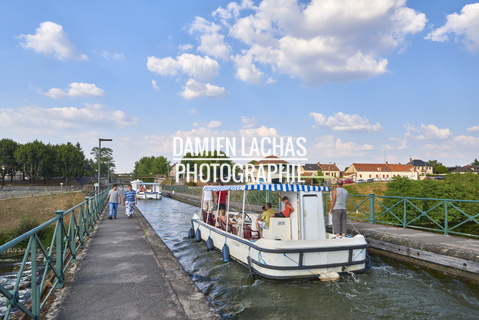 vnf dtcb canal lateral loire digoin pont canal 012