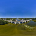 vnf dtcb pont-canal-guetin 360 aerien 002