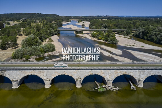 vnf dtcb pont-canal-guetin photo aerien 006