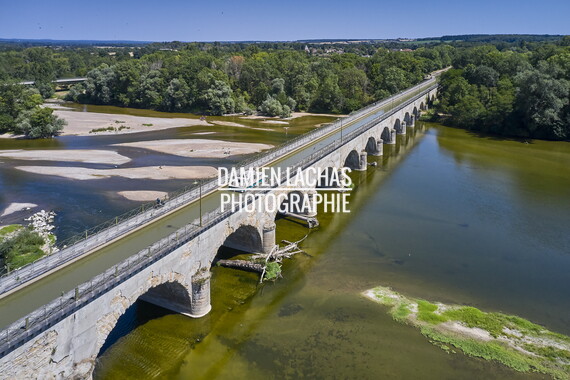 vnf dtcb pont-canal-guetin photo aerien 007