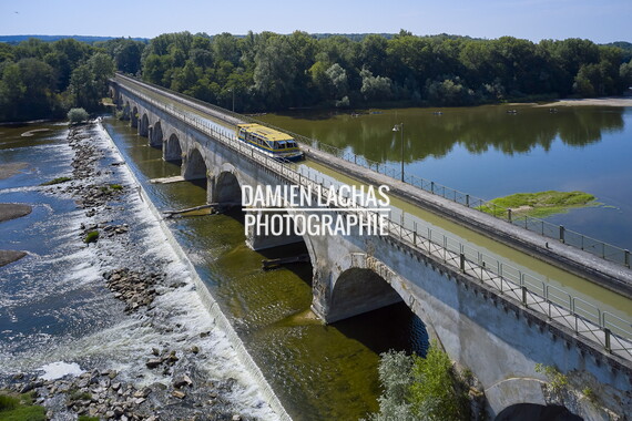 vnf dtcb pont-canal-guetin photo aerien 009