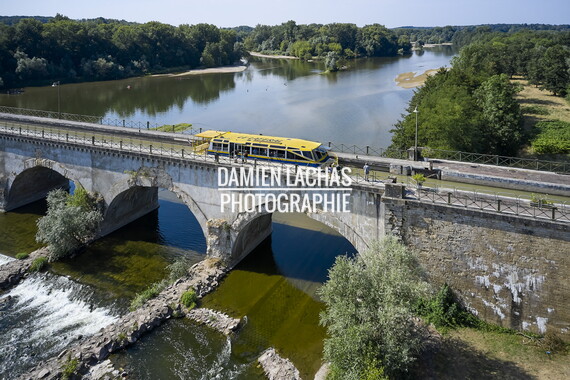 vnf dtcb pont-canal-guetin photo aerien 011