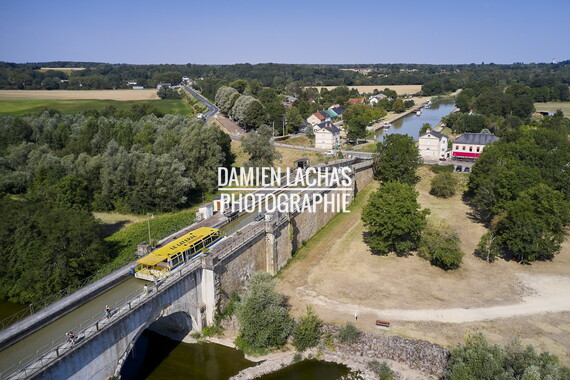 vnf dtcb pont-canal-guetin photo aerien 013