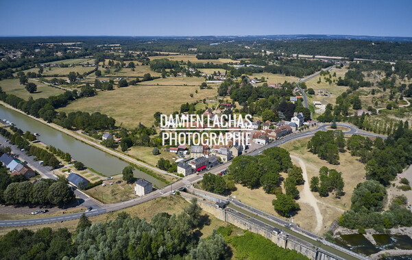 vnf dtcb pont-canal-guetin photo aerien 016