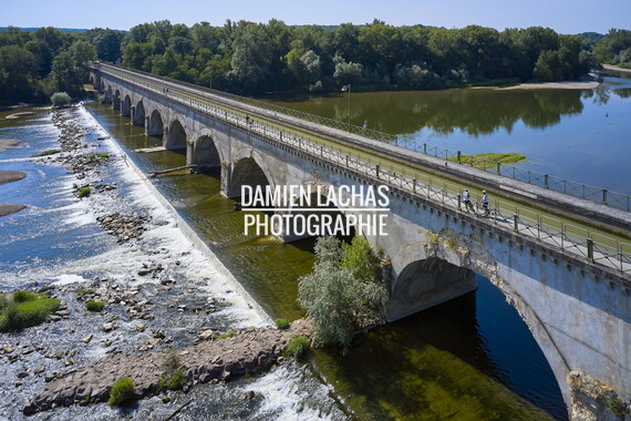 vnf dtcb pont-canal-guetin photo aerien 021