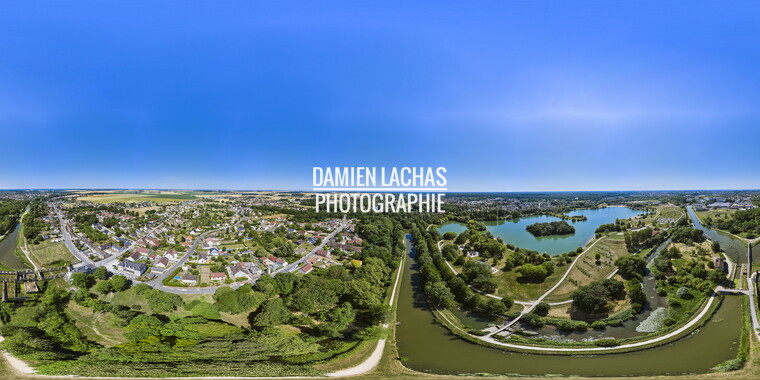 vnf dtcb canal loing 2022 360 aerien chalette-loing 001