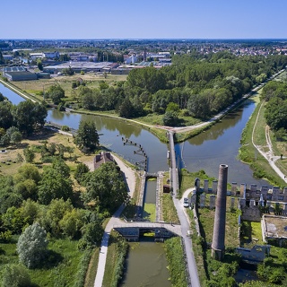 Canal du Loing