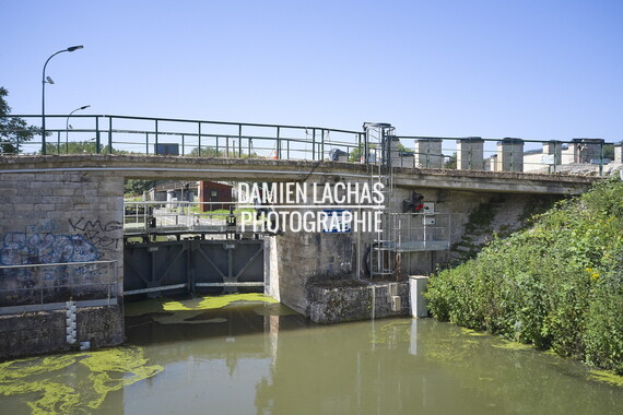 vnf dtcb canal loing juin 2022 photo aerien 011