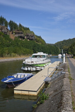 vnf arzwiller henridorf bief navigation 007