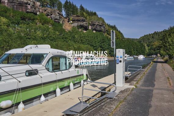 vnf arzwiller henridorf bief navigation 010