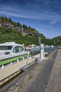 vnf arzwiller henridorf bief navigation 011