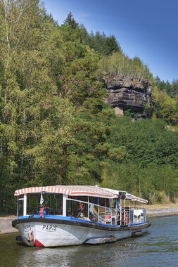 vnf arzwiller henridorf bief navigation 015