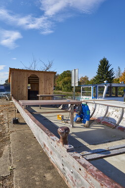 vnf dts cmr halte nautique construction 008