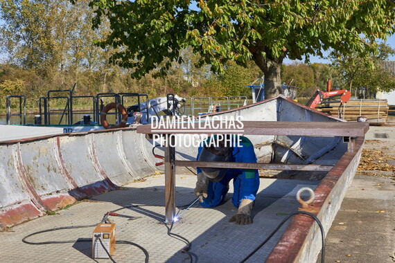 vnf dts cmr halte nautique construction 015