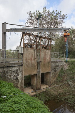 vnf canal du midi site libron 050