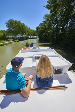 vnf cdm bateau location navigation 010