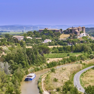 Canal du Midi