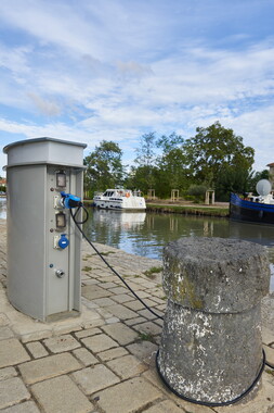vnf dtso cdm capestang port replantation 011