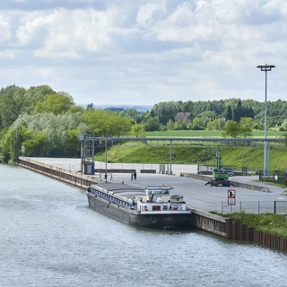 Canal de Neuffossé