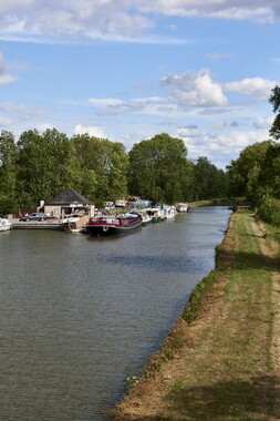 vnf canal nivernais port chitry 005