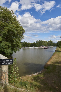 vnf canal nivernais port chitry 006