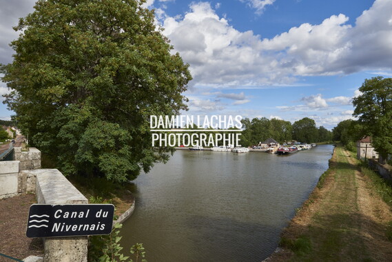 vnf canal nivernais port chitry 007
