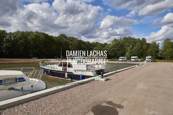 vnf canal nivernais port chitry 009