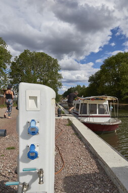 vnf canal nivernais port chitry 012