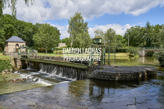 vnf dtcb nivernais biches barrage aiguille 007