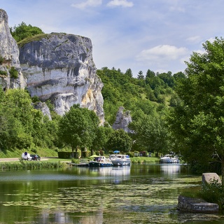 Canal du Nivernais