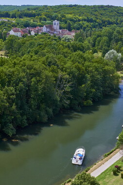 vnf dtcb nivernais merry-yonne rocher saussois 015