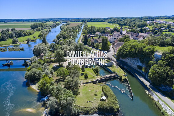 vnf dtrs crr rochefort nenon photo aerien 002