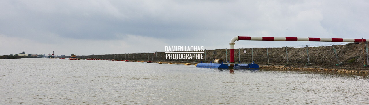 vnf canal rhone sete drague maguelone 020